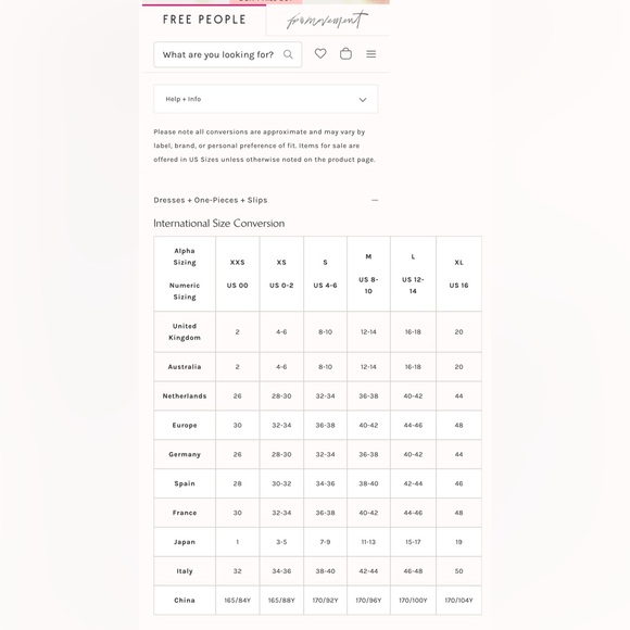 Free People Floral Maxi Dress Spaghetti Strap Backless Long Swing Dress Size 6 - Picture 11 of 12